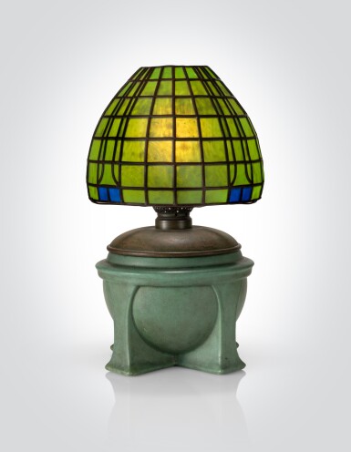 View full screen - View 1 of Lot 450. Table Lamp.