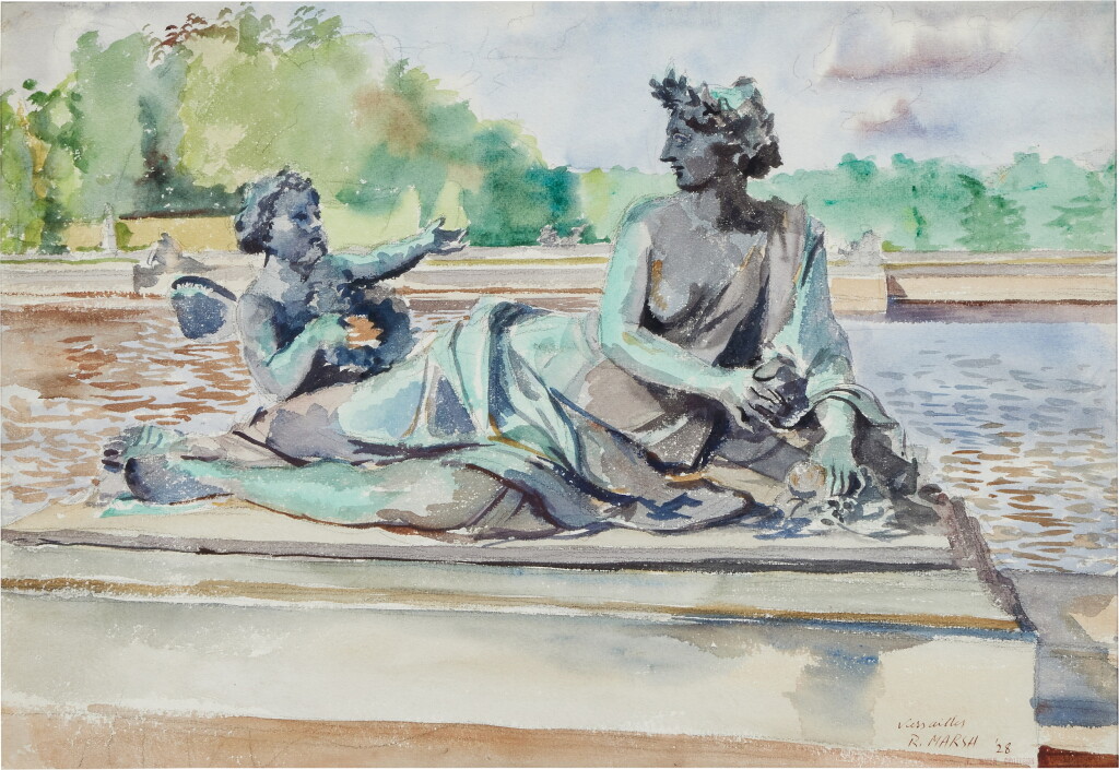 View full screen - View 1 of Lot 300. Versailles.
