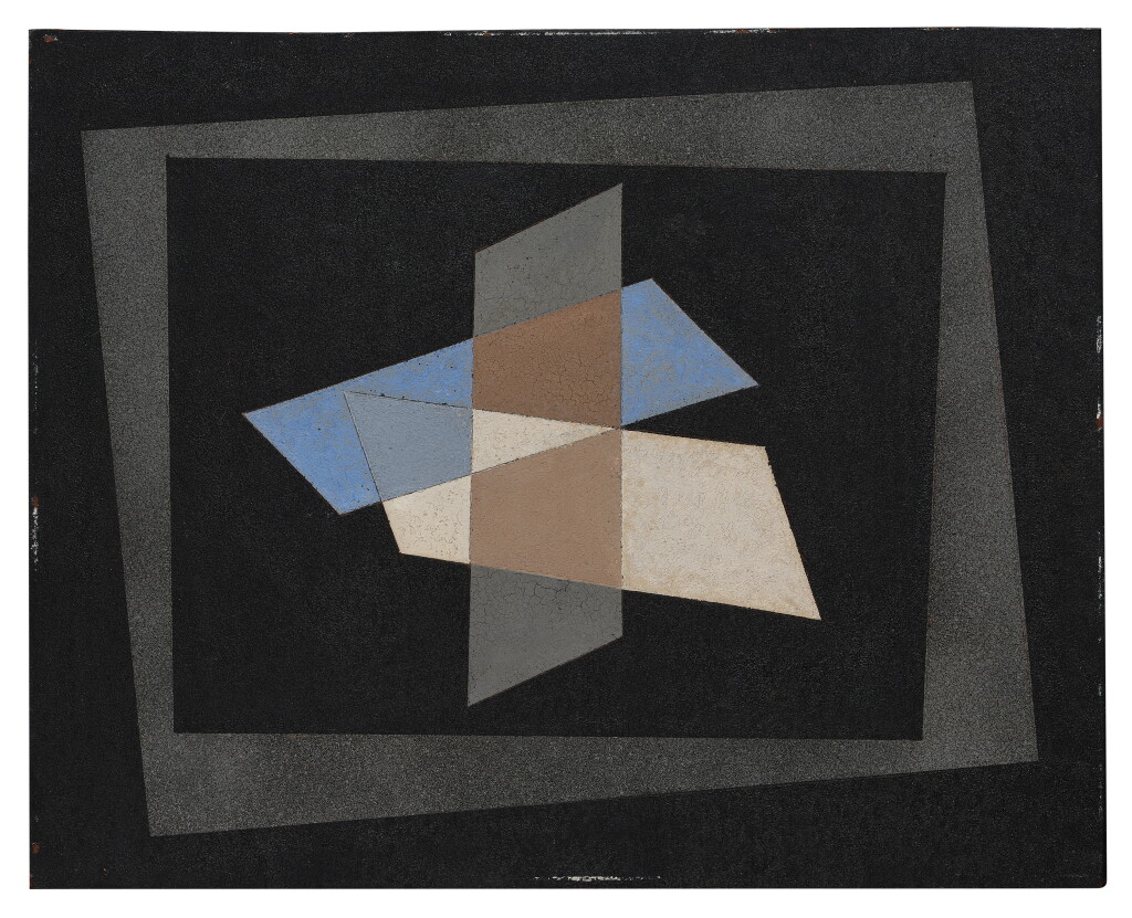 View full screen - View 1 of Lot 599. Untitled.