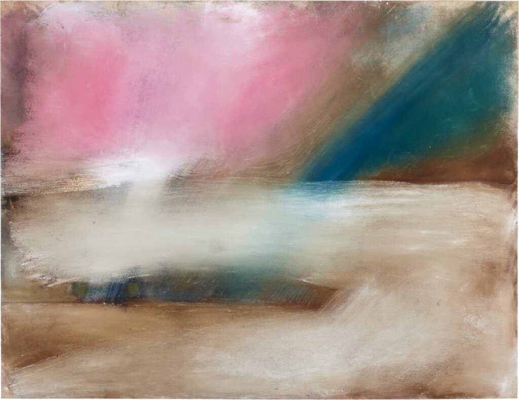 View full screen - View 1 of Lot 602. Untitled.