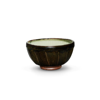 View full screen - View 1 of Lot 730. Monumental Bowl.