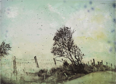 View full screen - View 1 of Lot 23. Parlous Land .