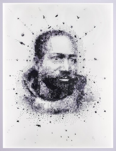 View full screen - View 1 of Lot 37. Mathew Henson.