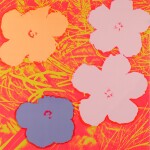 Flowers (Feldman & Schellmann II.69)