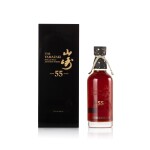 The Yamazaki 55 Year Old 46.0 abv NV (1 BT 70cl)