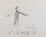 La valse de Ravel