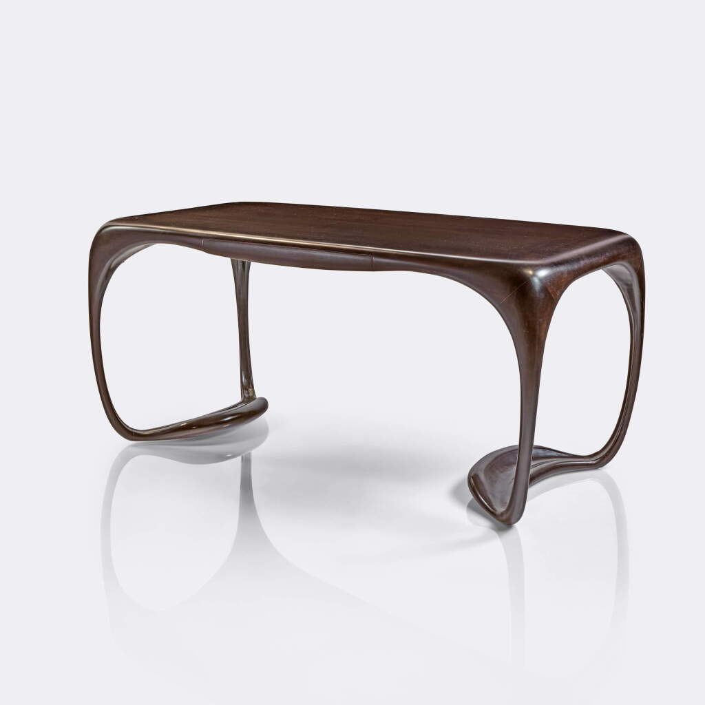 View full screen - View 1 of Lot 140. "Scuba" Desk.