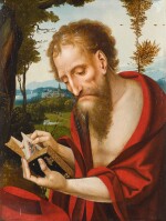 Saint Jerome