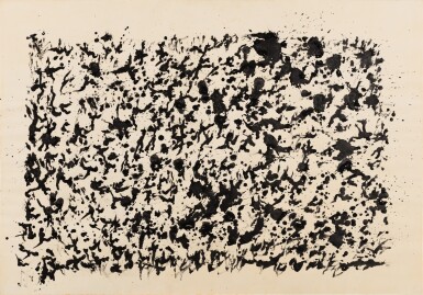 View full screen - View 1 of Lot 49. Sans Titre.