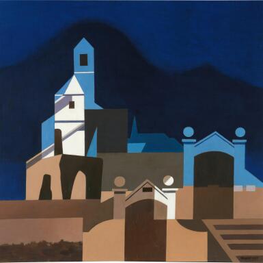 View full screen - View 1 of Lot 878. California.