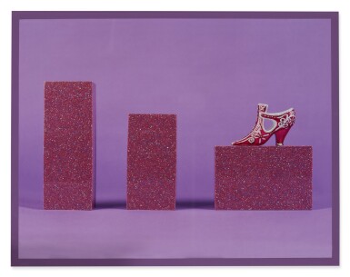 View full screen - View 1 of Lot 277. ELAD LASSRY | 2000.