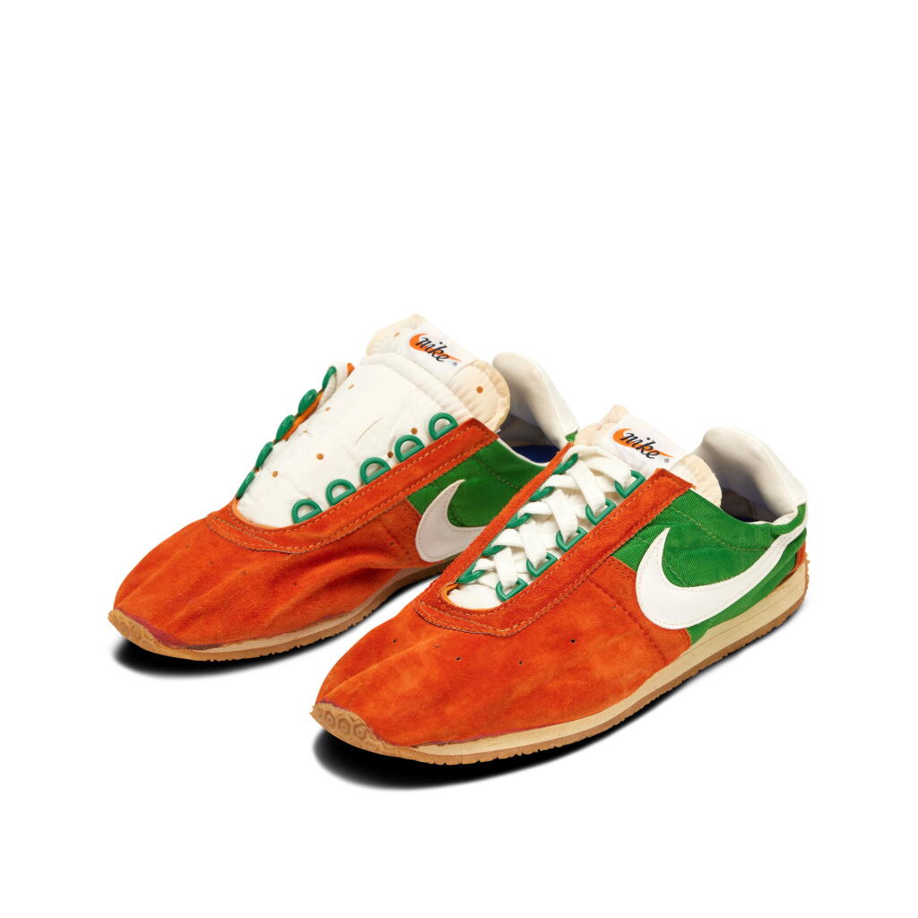 全螢幕檢視 - 查看471970s | Nike ‘The Sting’ | Size 11.5 的1