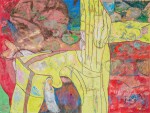 Shi Hu 石虎 | Horse in the forest 森馬