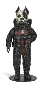 RONALD VENTURA | ASTRODOG (ZOOMANITY)