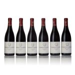 Chambertin, Clos de Bèze 2015 Drouhin-Laroze (6 BT)