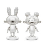 Takashi Murakami 村上隆 | Untitled 無題