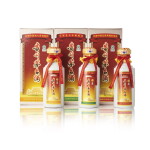 2001年 贵州茅台酒(三大事件纪念酒)套组 2001 Kweichow Moutai "Commemorative Events" Assortment (3 BT50)