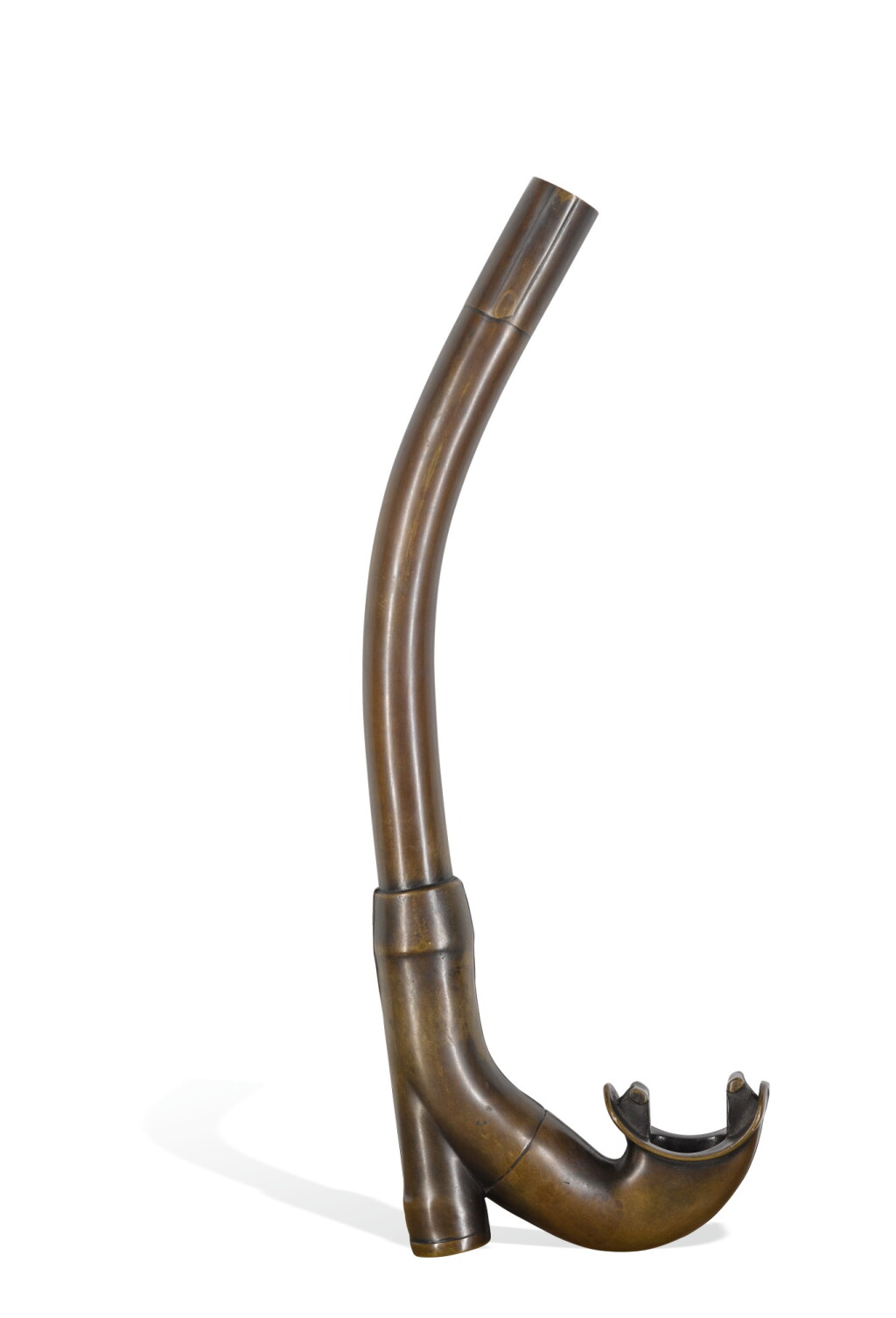 全螢幕檢視 - 查看21JEFF KOONS | SNORKEL (GENERIC), 1985的1