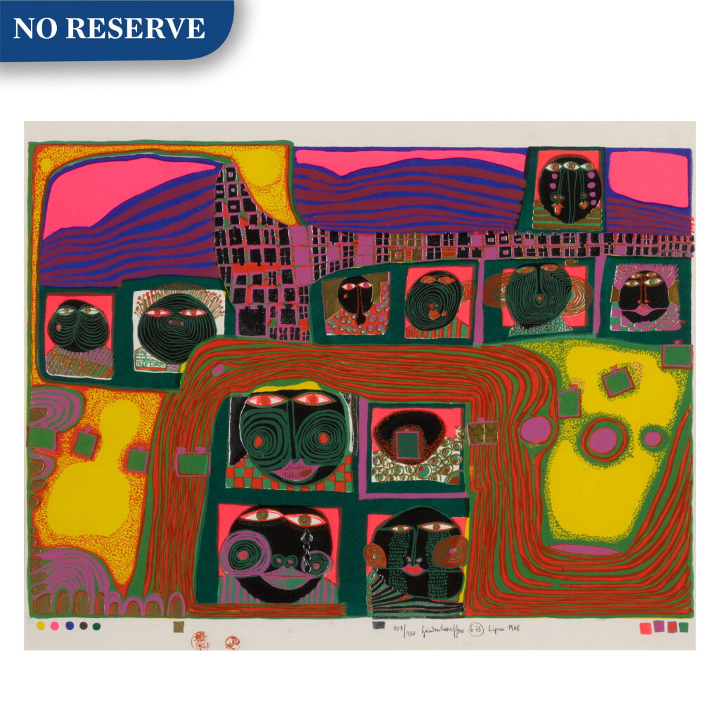 View full screen - View 1 of Lot 86. Kingdom of the Toro (Koschatzky 35).