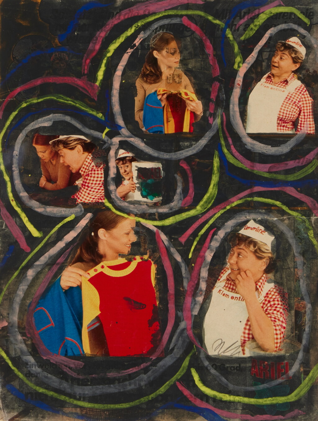View full screen - View 1 of Lot 1048. Untitled .