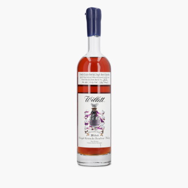 View full screen - View 1 of Lot 2269. Willett Family Estate Single Barrel Bourbon #2070 10 Year Old 126.2 Proof NV (1 Bottle 75cl).