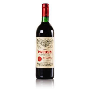 View full screen - View 1 of Lot 636. Petrus 1990 (1 BT).