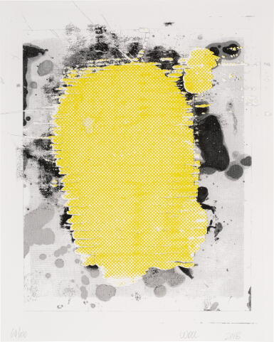 View full screen - View 1 of Lot 416. Untitled .
