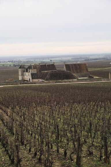View full screen - View 1 of Lot 6072. Burgundy Red Mixed lots (6 BT).