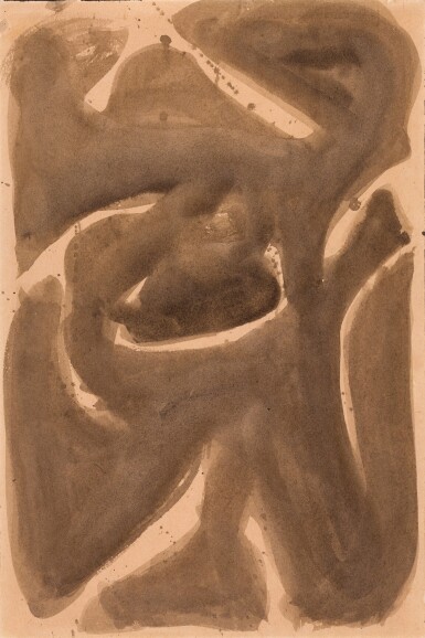 View full screen - View 1 of Lot 58. Untitled.