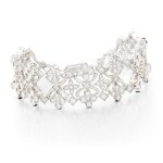 Diamond Bracelet | 路易威登 | 鑽石手鏈