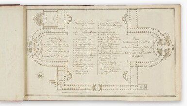 View full screen - View 1 of Lot 92. Eilenburg, Christian Heinrich | Kurzer Entwurf der koniglichen Naturalienkammer zu Dresden.