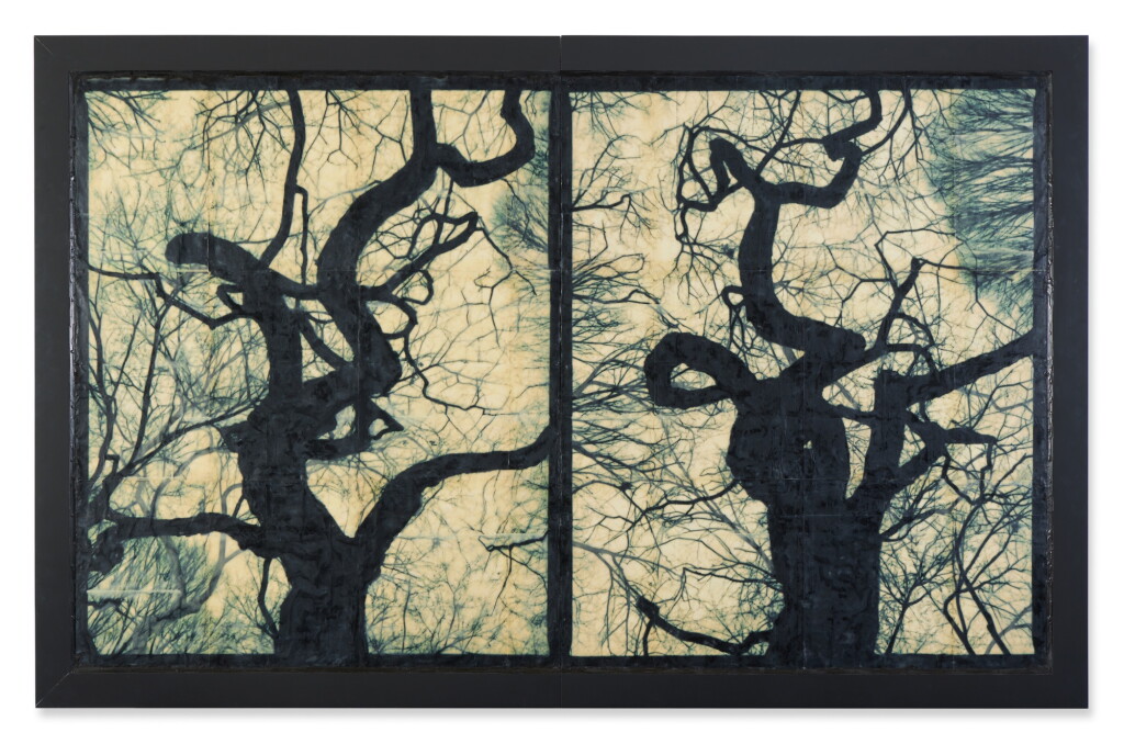 View full screen - View 1 of Lot 913. Blot Out the Sun #1.