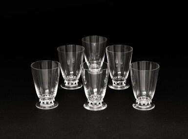 View full screen - View 1 of Lot 335. Lalique, France.