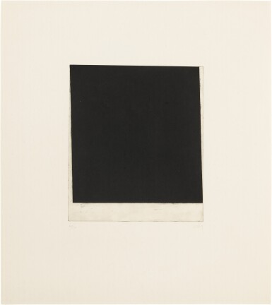 View full screen - View 1 of Lot 6. ELLSWORTH KELLY | WALL (AXSOM 177).