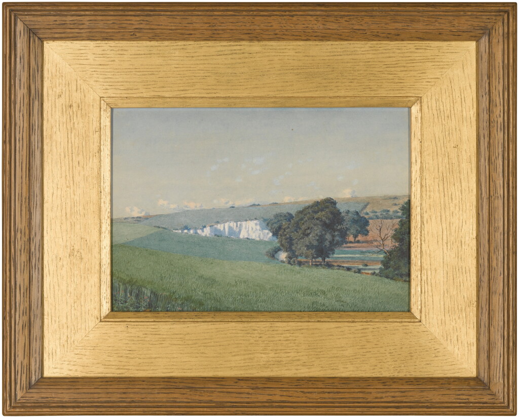 View full screen - View 1 of Lot 168. Portsdown Hill, Portchester.
