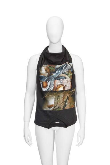 View full screen - View 1 of Lot 159. Martin Margiela, Artisanal, Spring-Summer 2004 | Martin Margiela, Artisanal, Printemps-Été 2004.