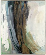 PER KIRKEBY | UNTITLED