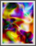 Thomas Ruff 托馬斯·魯夫 | Substrat 37 II 基底 37 II