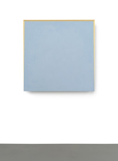 View full screen - View 1 of Lot 36. grigiazzurro, tiepido.