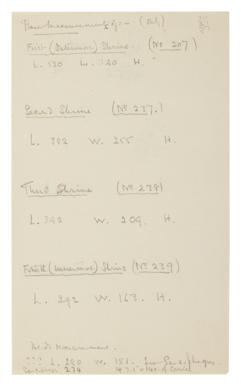 View full screen - View 1 of Lot 1043. Carter, Howard | The Discovery of King Tut's Tomb.