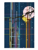 劉韡 LIU WEI | 夜之光 LIGHT OF THE NIGHT