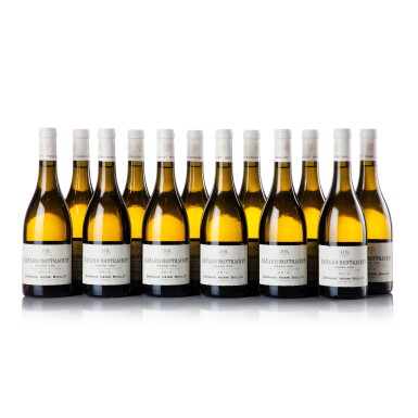 View full screen - View 1 of Lot 1333. Bâtard Montrachet 2013 Domaine Henri Boillot (12 BT).