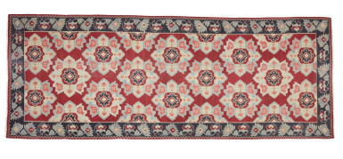 View full screen - View 1 of Lot 164. A Bessarabian Carpet, Modern.