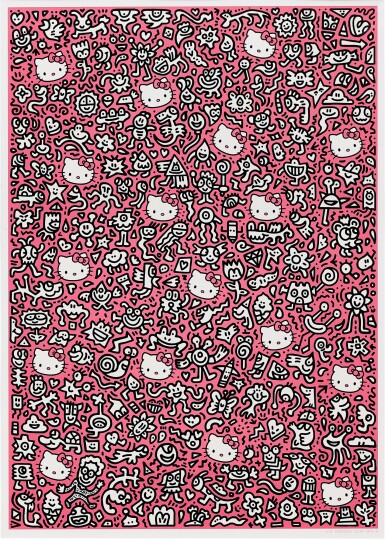 全螢幕檢視 - 查看82Pink Kitty | 粉紅吉蒂的1