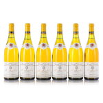 Montrachet, Marquis de Laguiche 1990 Joseph Drouhin (12 BT)