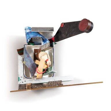 View full screen - View 1 of Lot 25. Playskool Sink.