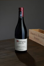 Musigny 2015 Domaine Georges Roumier (1 BT)