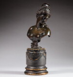Atelier de Giambologna (1529 - 1608)
