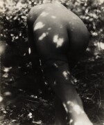 RAOUL HAUSMANN | RUCKENAKT, VERS 1930