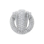 Diamond Clip